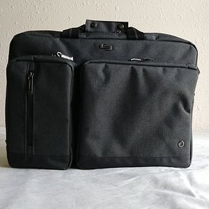 Compact Laptop Backpack